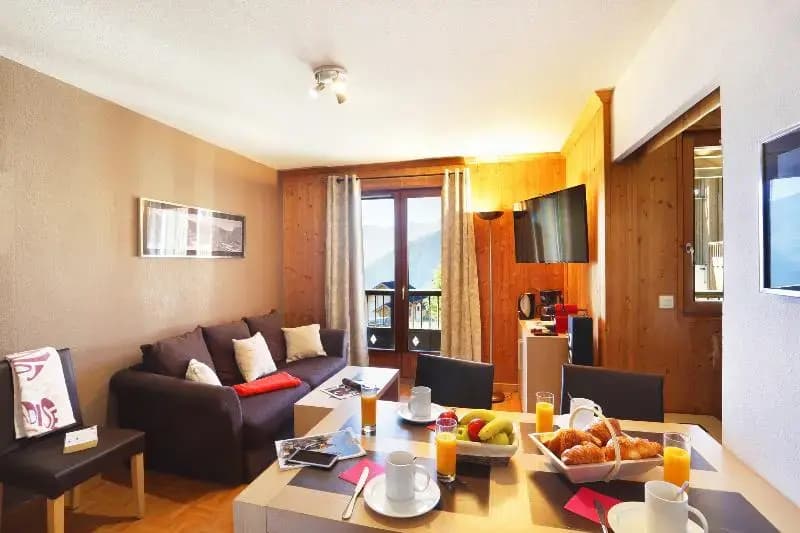 Nemea Les Chalets des Cimes - Miniature 6