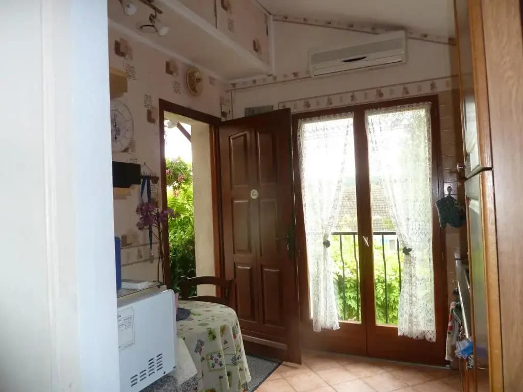 Gîte Les Iris - Miniature 7