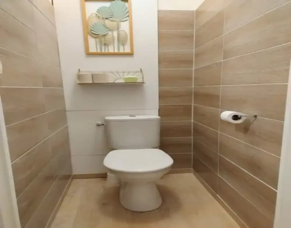 Apartment in France With Ski-in Access - Photo 5