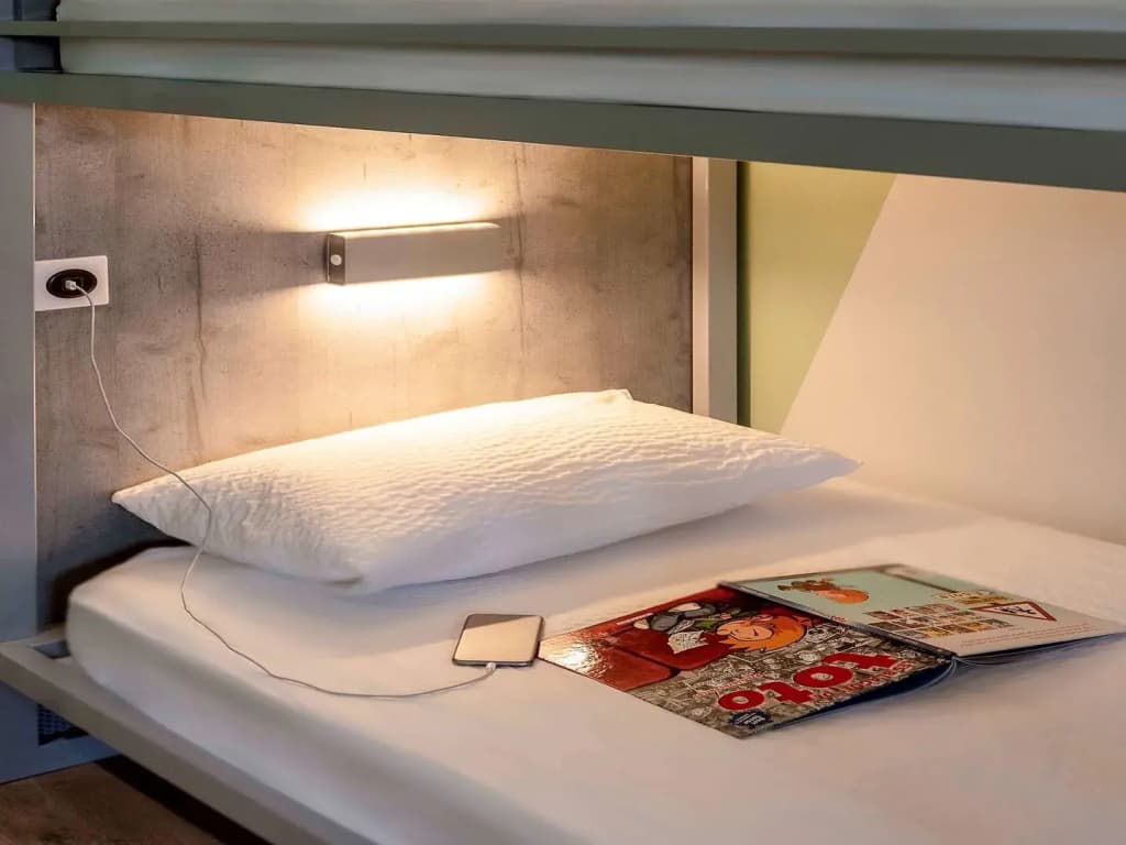 ibis Budget Cognac - Photo 3