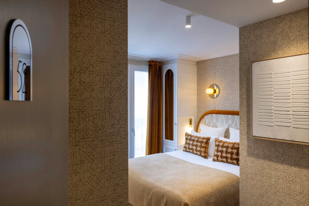 Hotel des Carmes By Malone - Photo 4