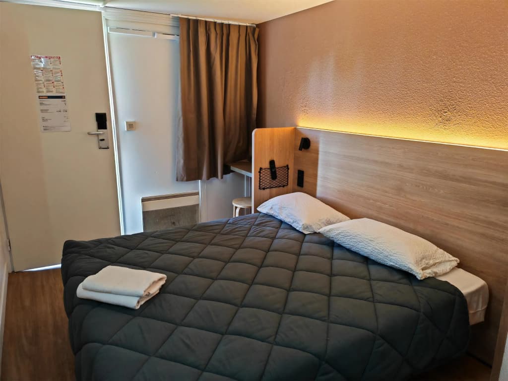 Premiere Classe Douai - Cuincy - Miniature 6