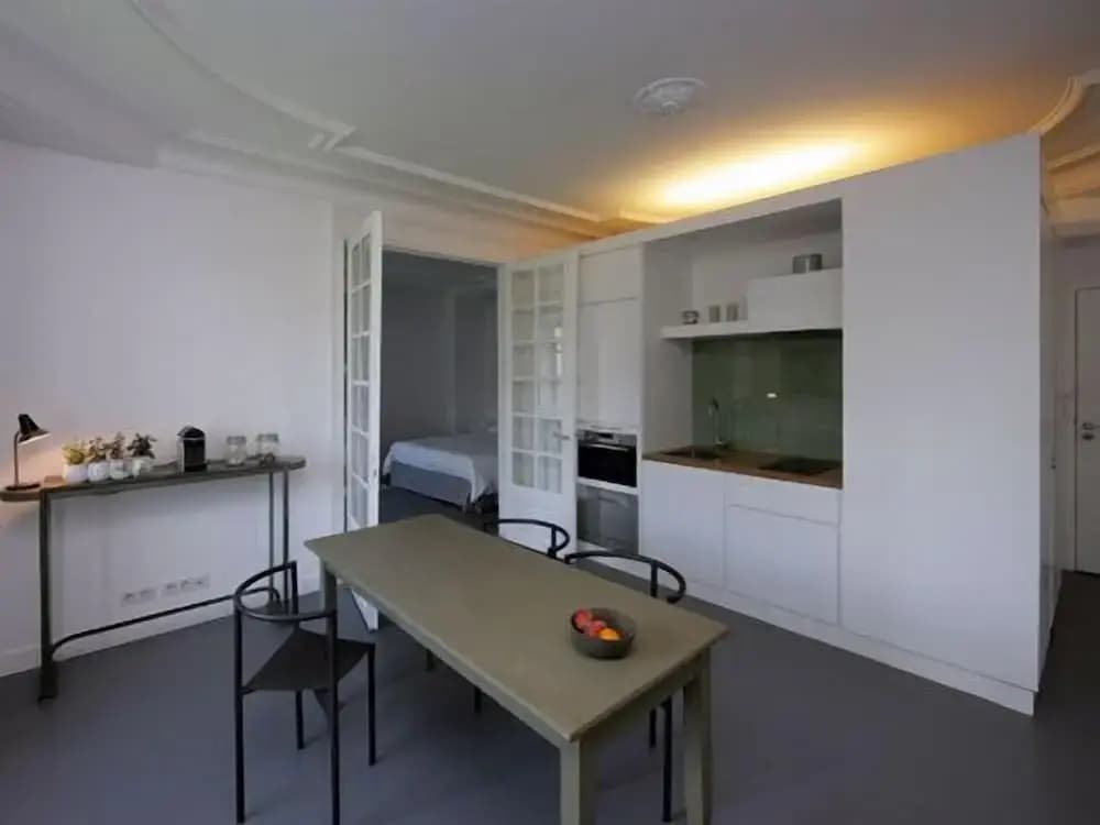 Hôtel Particulier Appartements d'Hôtes - Photo 1