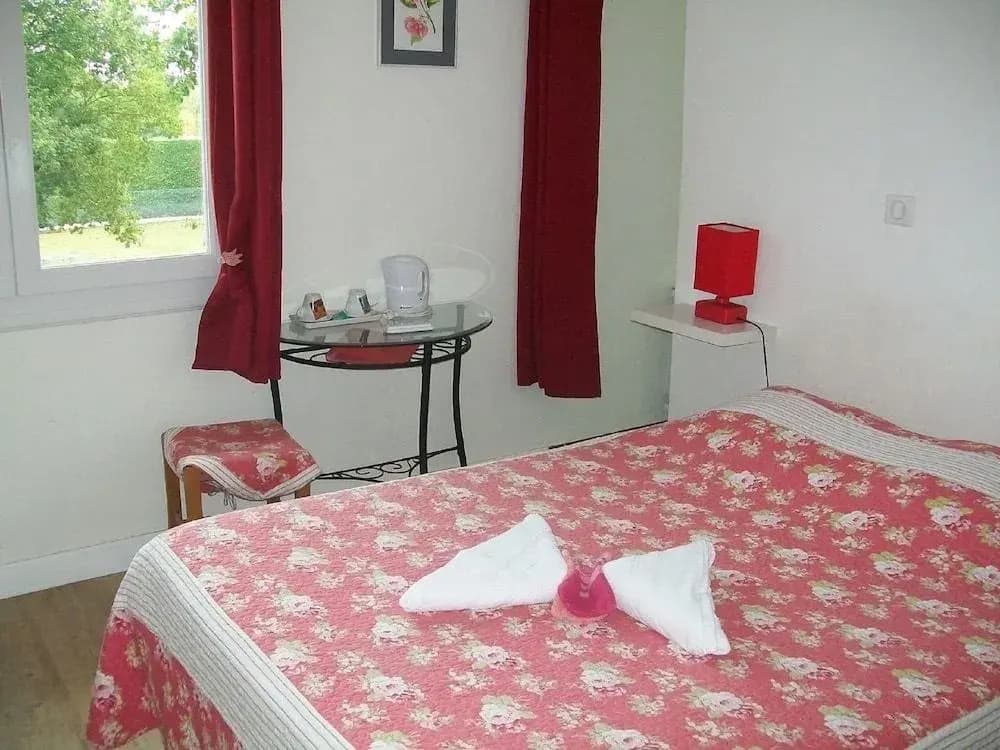 Hotel au Charme du Levat - Photo 4