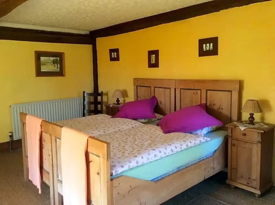La Boursaie - Photo 5