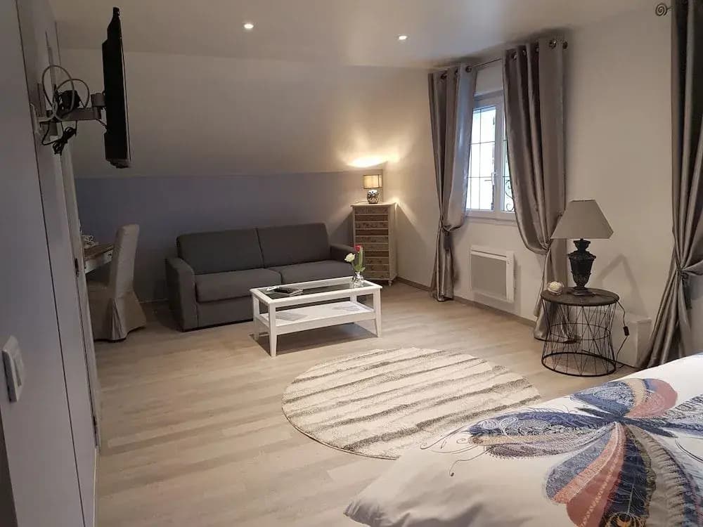 Chambres d'Hotes les Ondines - Photo 2