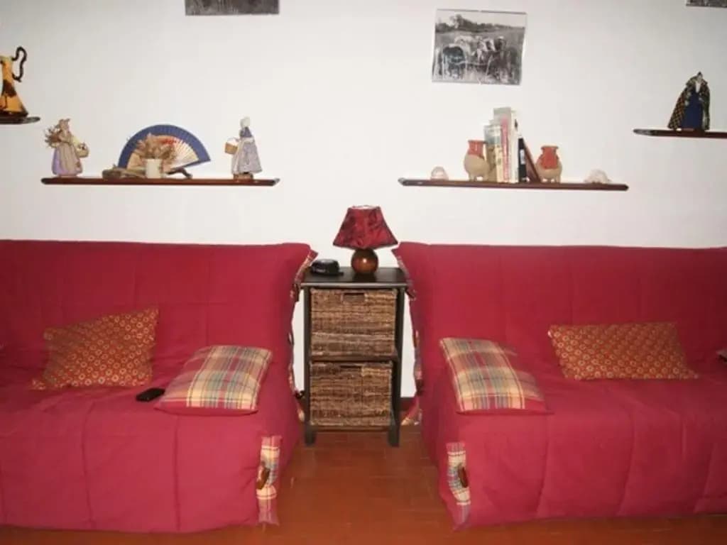 Studio Saintes-Maries-de-la-Mer, 1 pièce, 4 personnes - FR-1-475-57 - Photo 4