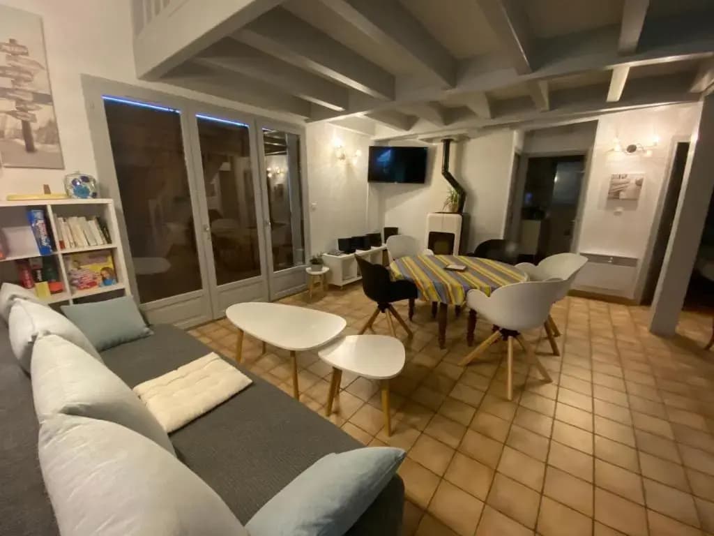 Petite Maison Plein Pied Jardin - Photo 1