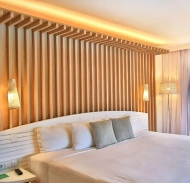 La Creole Beach Hôtel & Spa - Photo 2