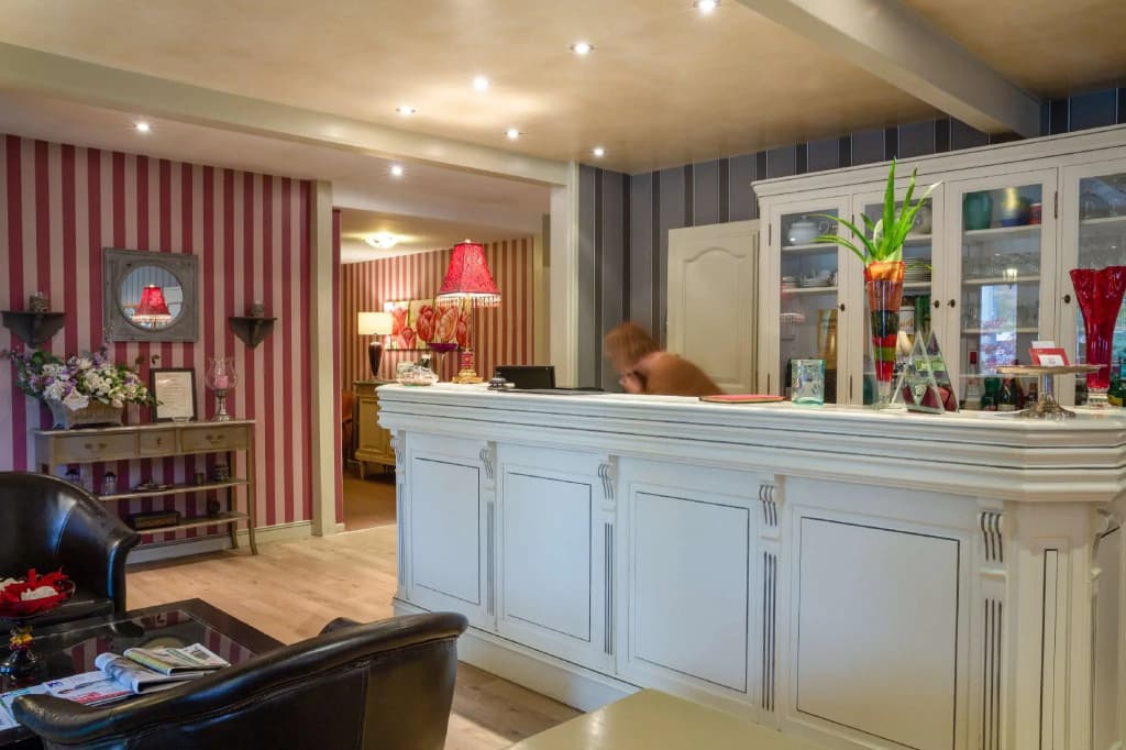 The Originals City, Le Cottage Hôtel - Photo 2