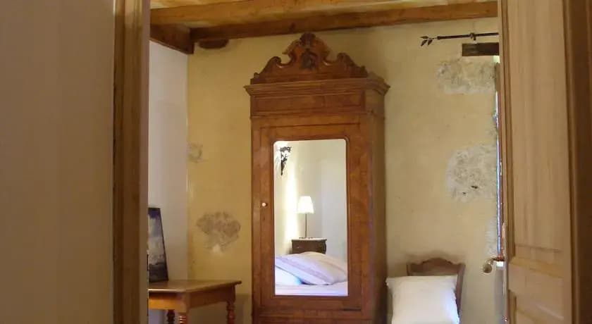 Chambres d'Hôtes Le Moulin de Laumet - Photo 4