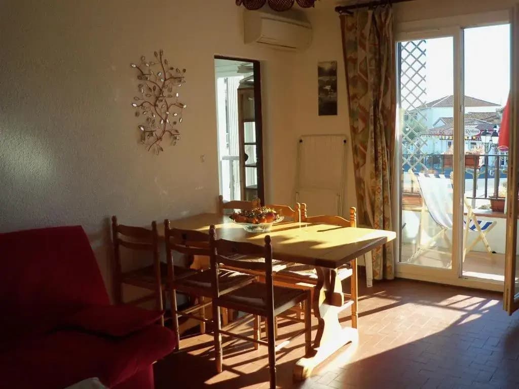 Appartement Camargue - Photo 1