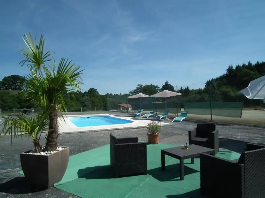 Chalets De La Plaine - Photo 3