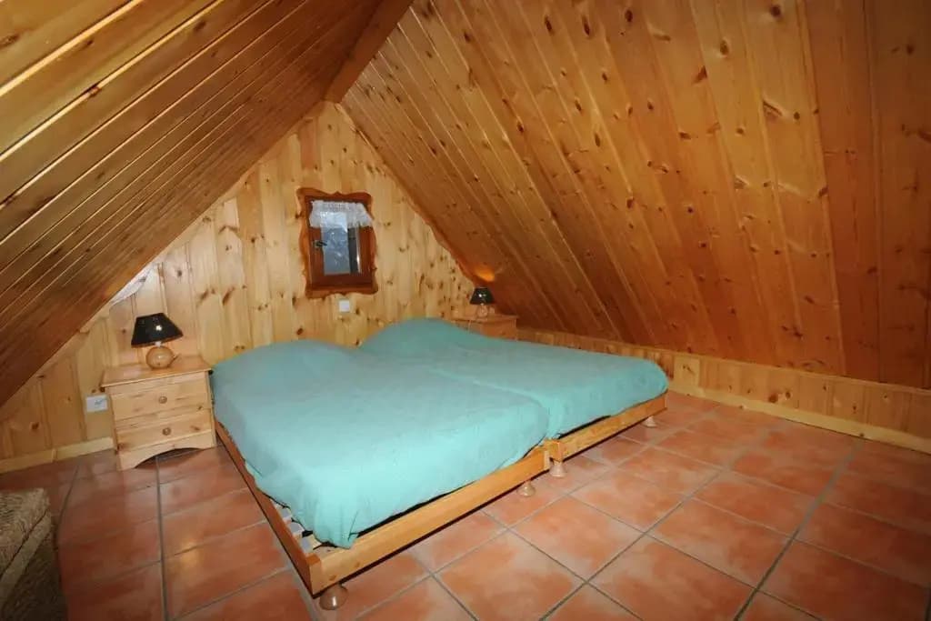 Chalet la Forestière - Photo 5