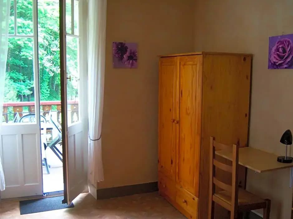 Hotel Edelweiss - Photo 3