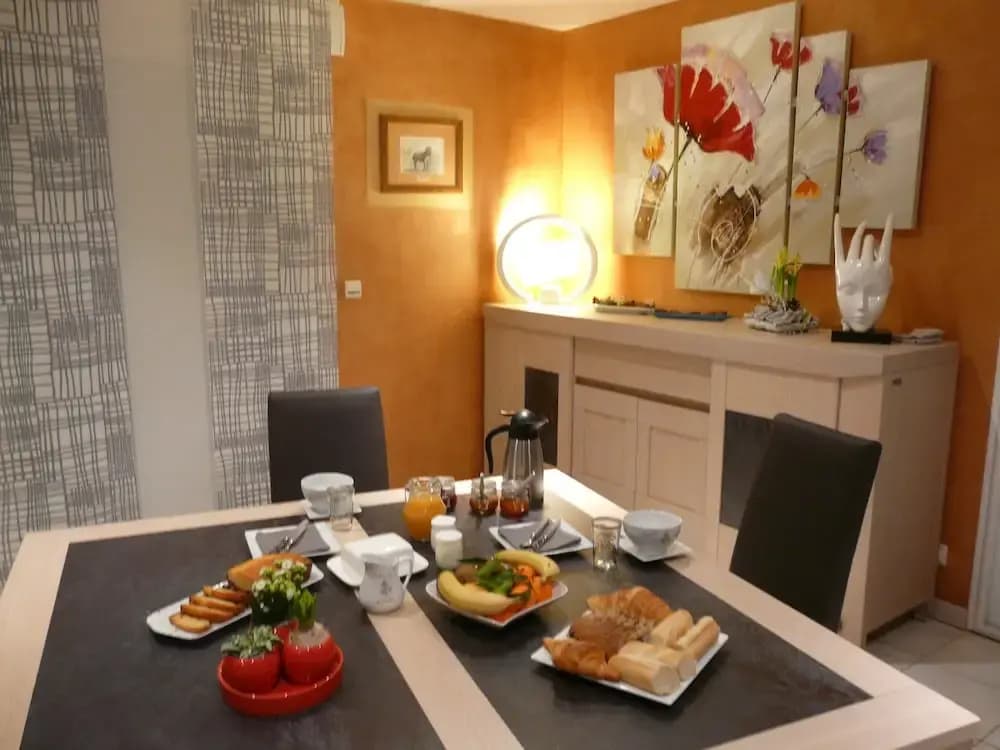 Chambres d'hôtes le Pot au Lait - Miniature 8