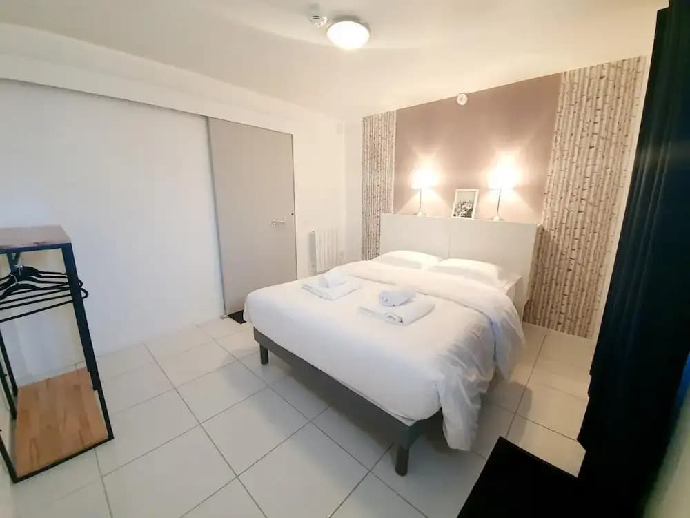 Hotel Le Lys - Photo 4