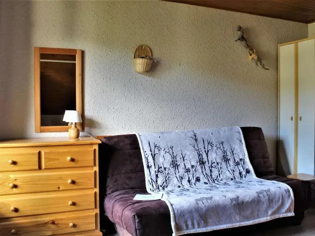 Appartement Risoul, 1 pièce, 4 personnes - FR-1-330-131 - Photo 3
