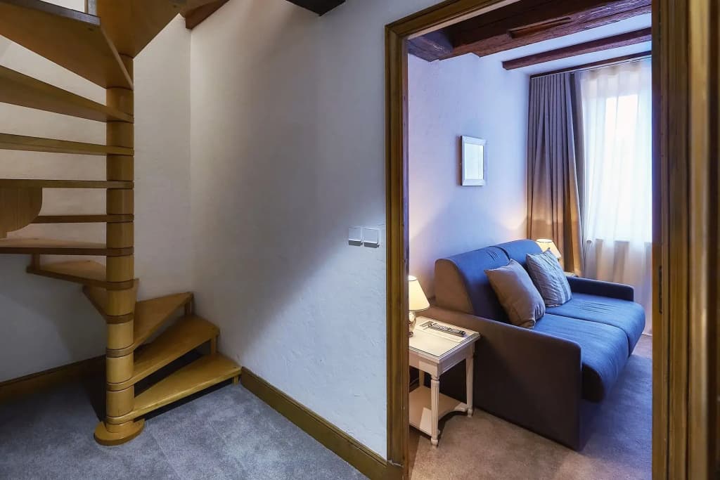 La Maison des Têtes - Photo 3