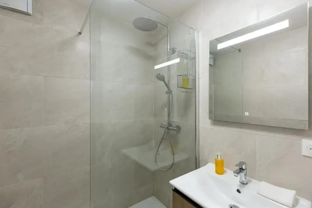 Le Séjour Honfleurais - Duplex 3 with Local Charm - Center - 4 P - Miniature 6
