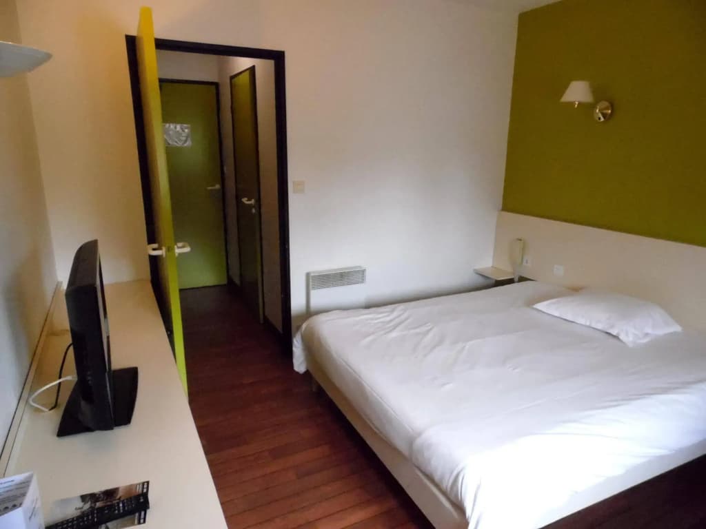 Hotel Les Provinciales - Photo 2