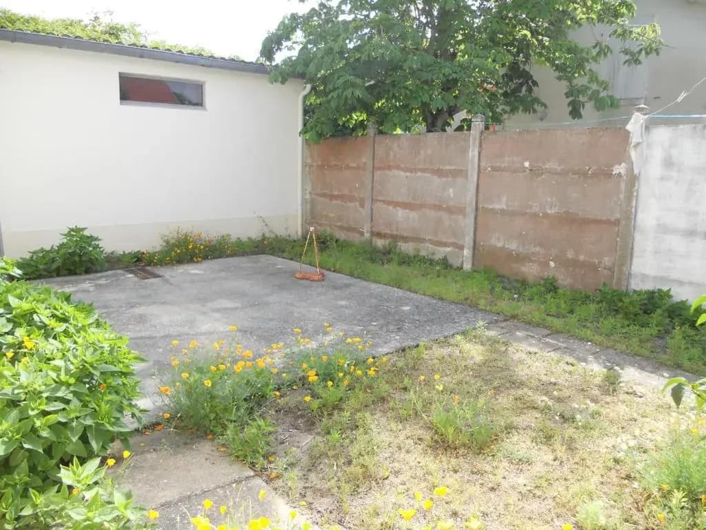 Villa Soulac-sur-Mer, 3 pièces, 5 personnes - FR-1-648-47 - Miniature 6