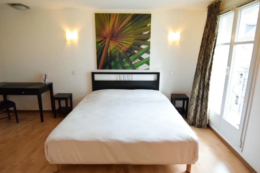 Residhotel Mulhouse Centre - Photo 3