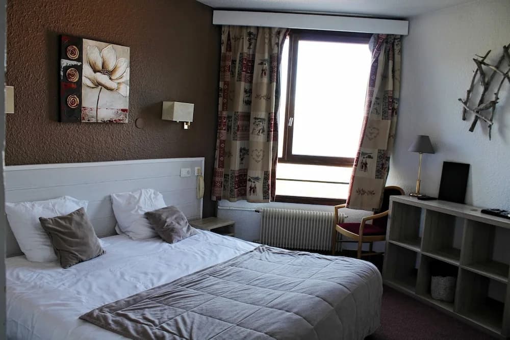 Hôtel Escale Blanche - Photo 3