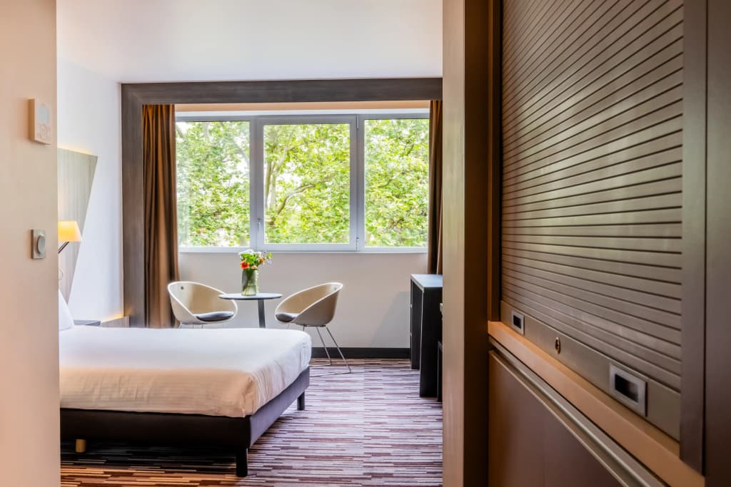 Nemea Appart Hotel Concorde Toulouse Gare Matabiau - Photo 5