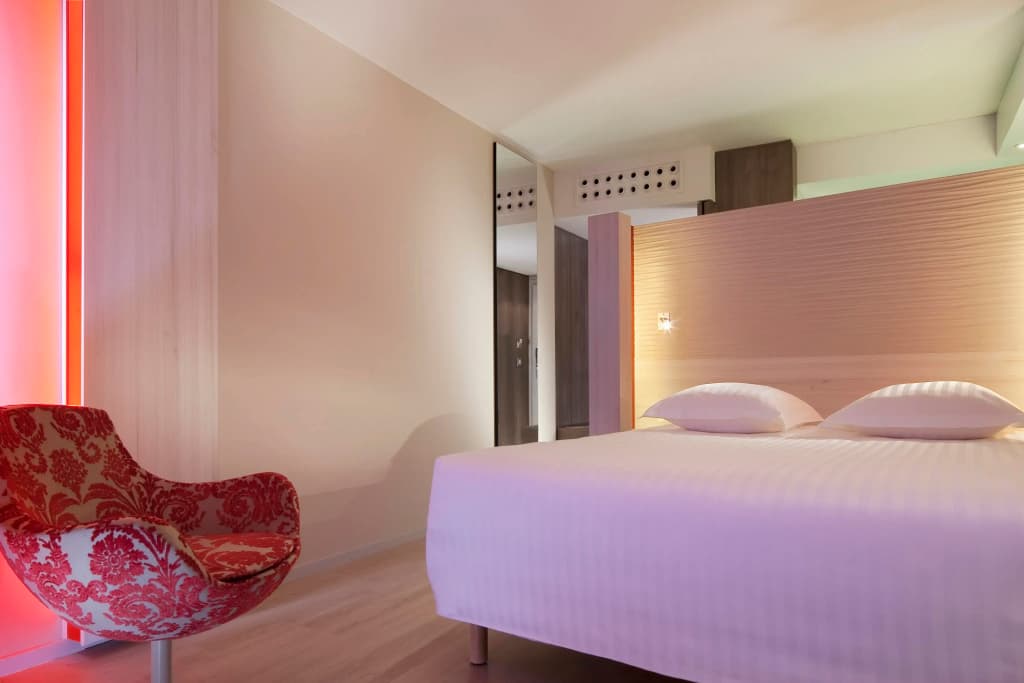 Oceania Clermont-Ferrand - Photo 3