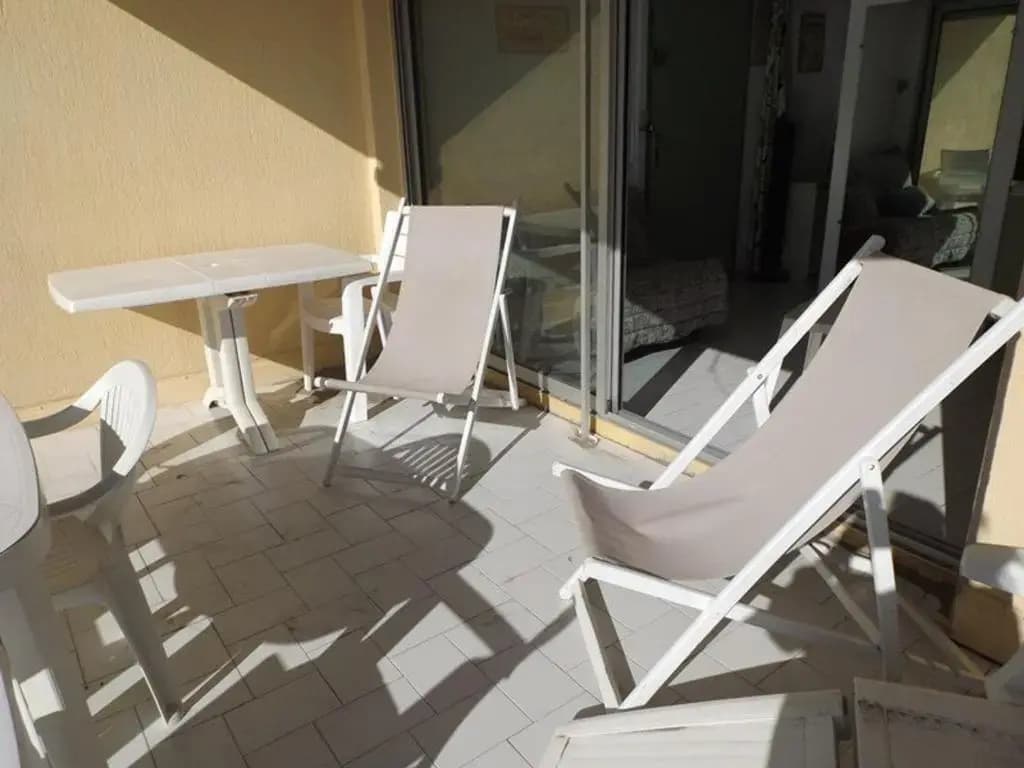 Appartement Le Grau d'Agde, 1 pièce, 4 personnes - FR-1-423-206 - Photo 3