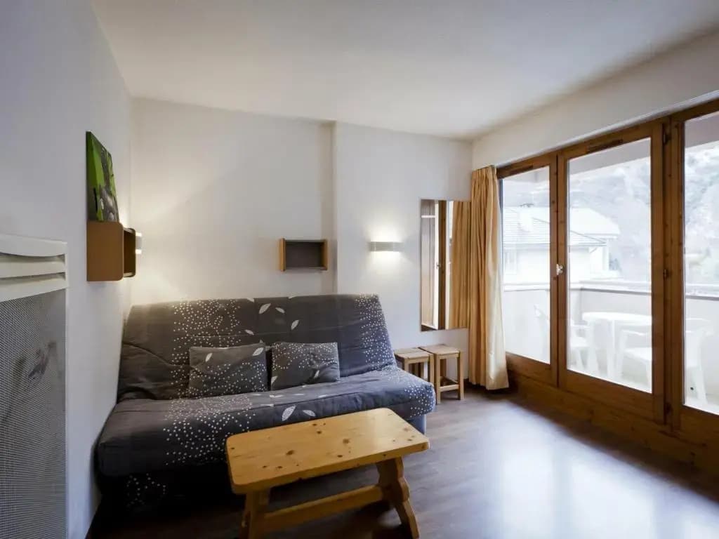 Appartement Brides-les-Bains, 1 pièce, 2 personnes - FR-1-512-184 - Photo 4