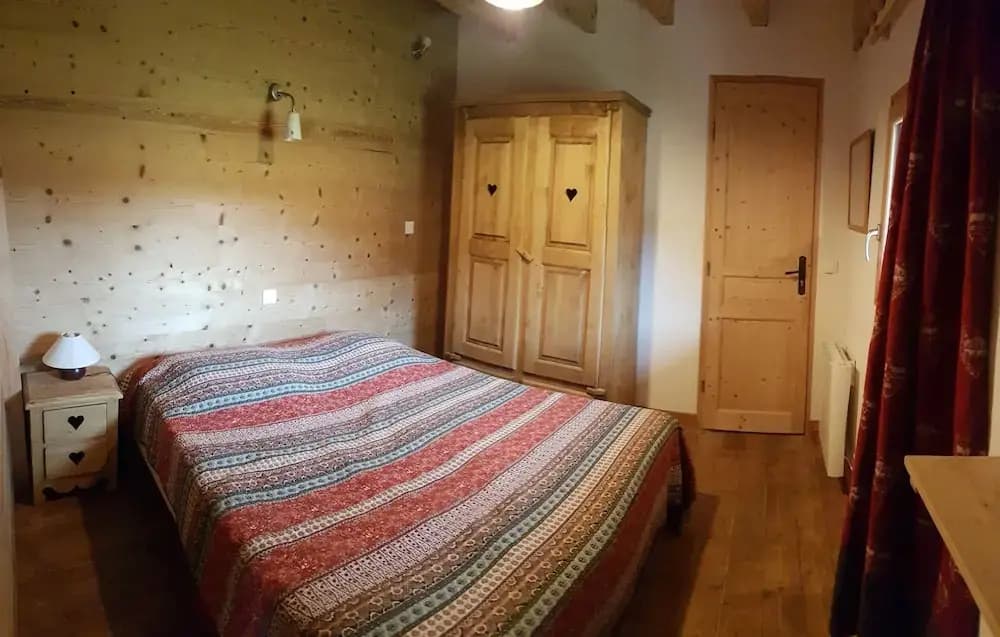 Chalet d'en Ô - Photo 4