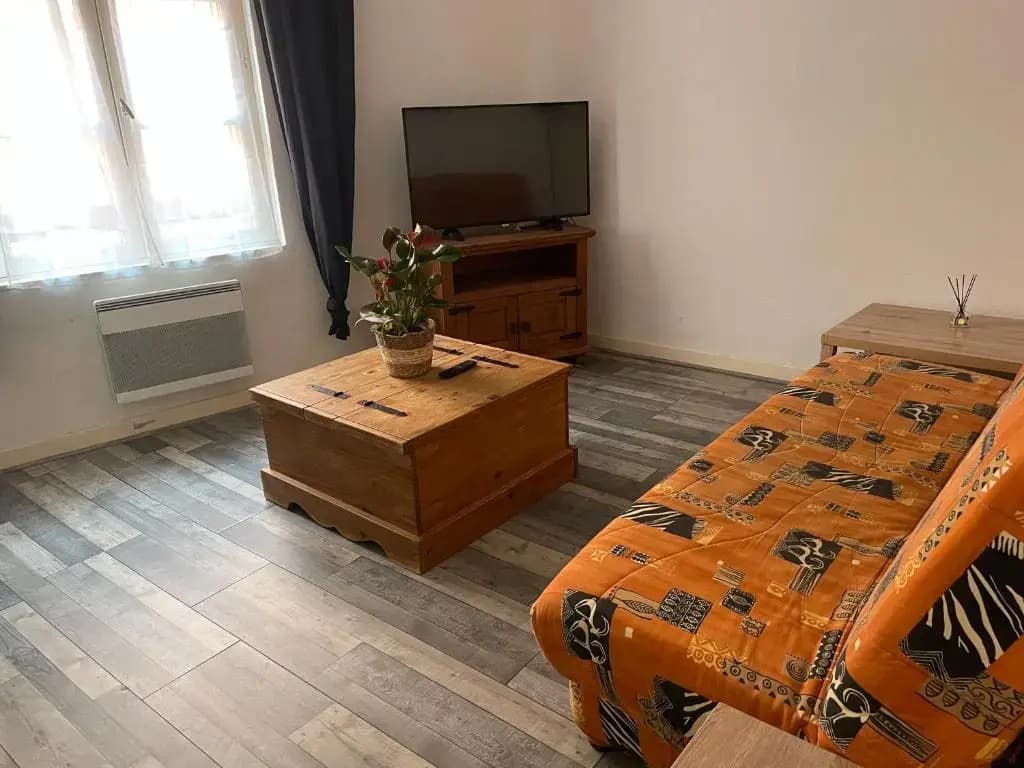 Aurillac, appartement au centre de la ville - Photo 4