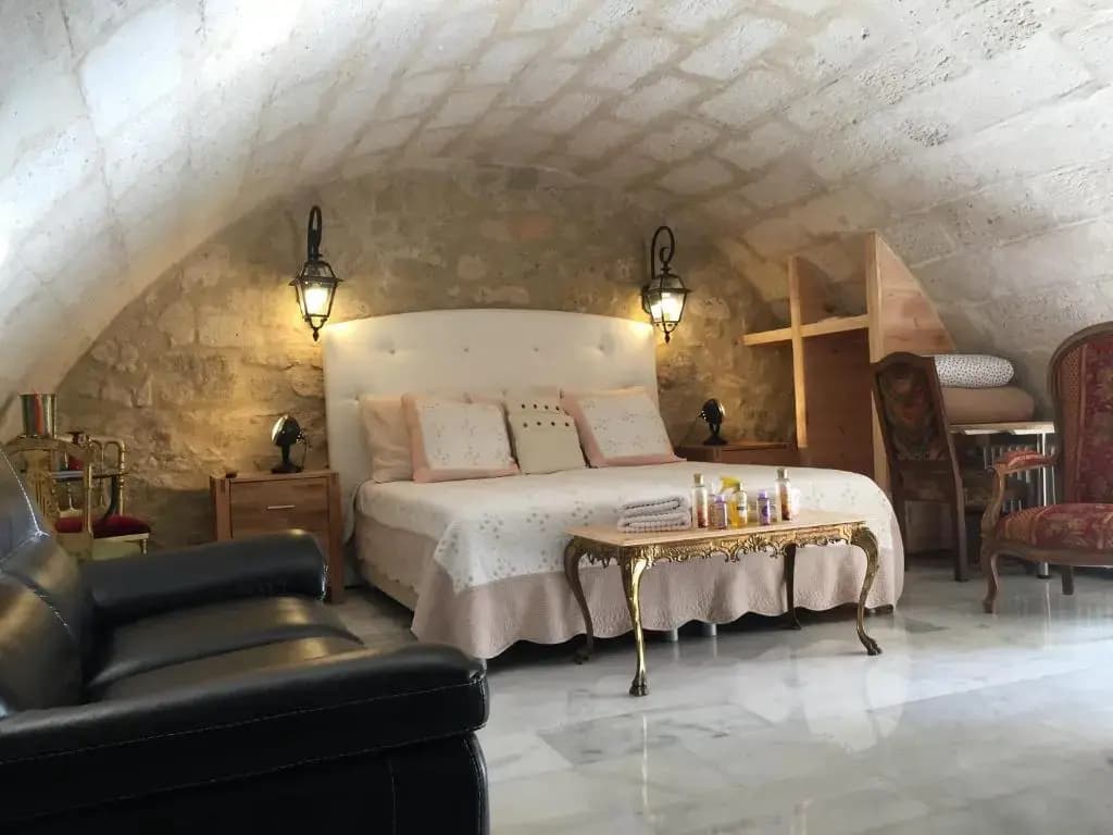 La Cave Voutée Sauna & Hammam - Photo 1