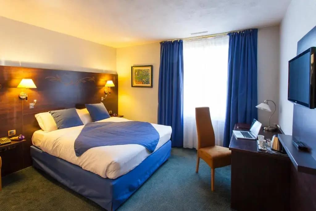 Elysée Hotel - Photo 4