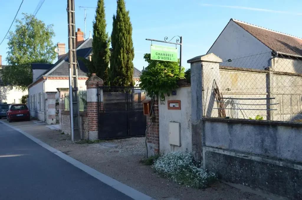 Maison d'Autrefois - Photo 1