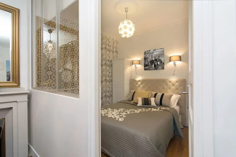 My Nest Inn Paris Mouffetard - Photo 3