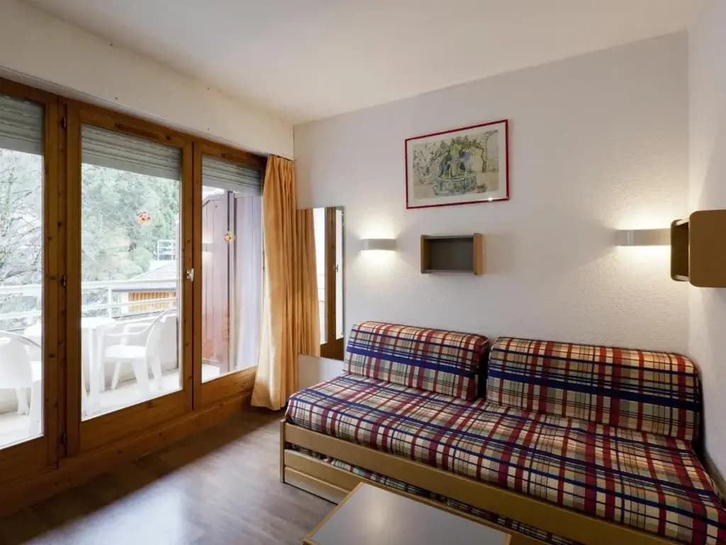 Appartement Brides-les-Bains, 1 pièce, 2 personnes - FR-1-512-114 - Photo 2