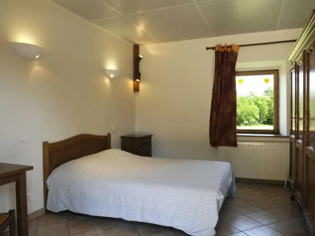 Gîte Colombé-le-Sec, 3 pièces, 4 personnes - FR-1-543-76 - Photo 2