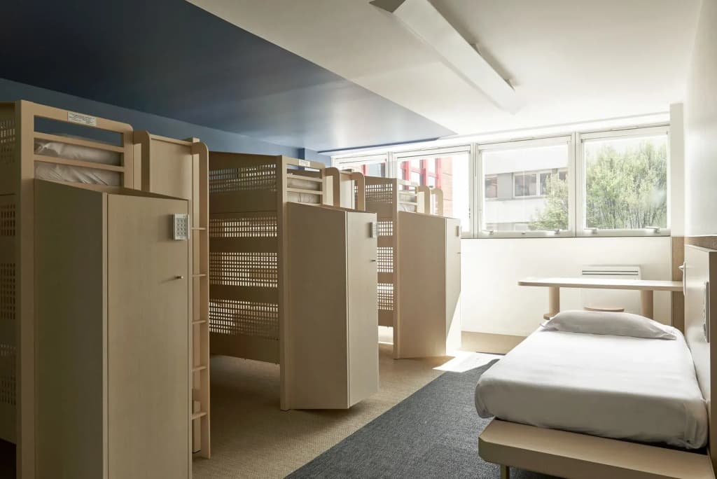 FIAP - Hostel - Photo 5