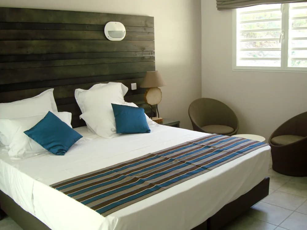Hotel Bois Joli - Photo 4