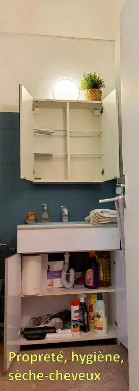 Douillet et calme, Jasmins Studio en Côte d'Azur - Miniature 7