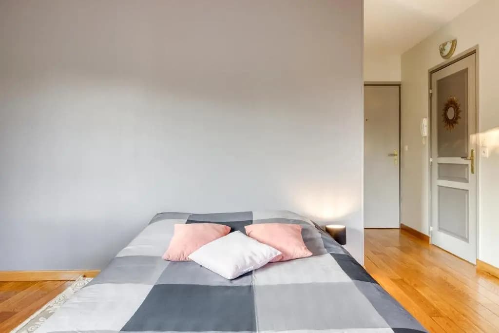 Studio Moderne & Cosy Proche Paris - Photo 3