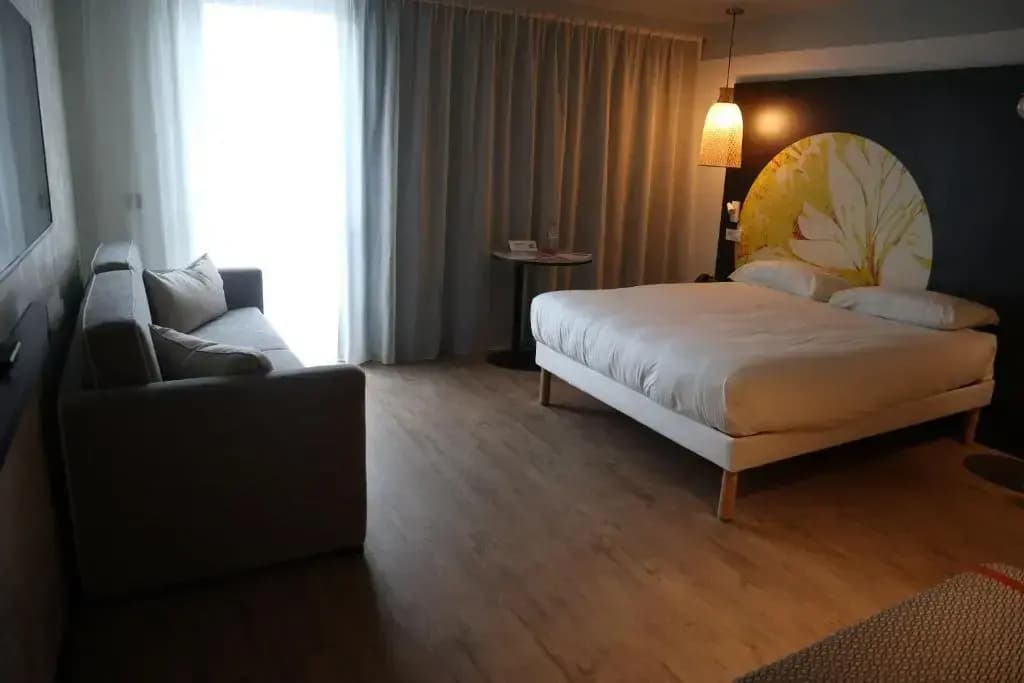 Hotel Ibis Styles Le Treport Mers Les Bains - Miniature 7