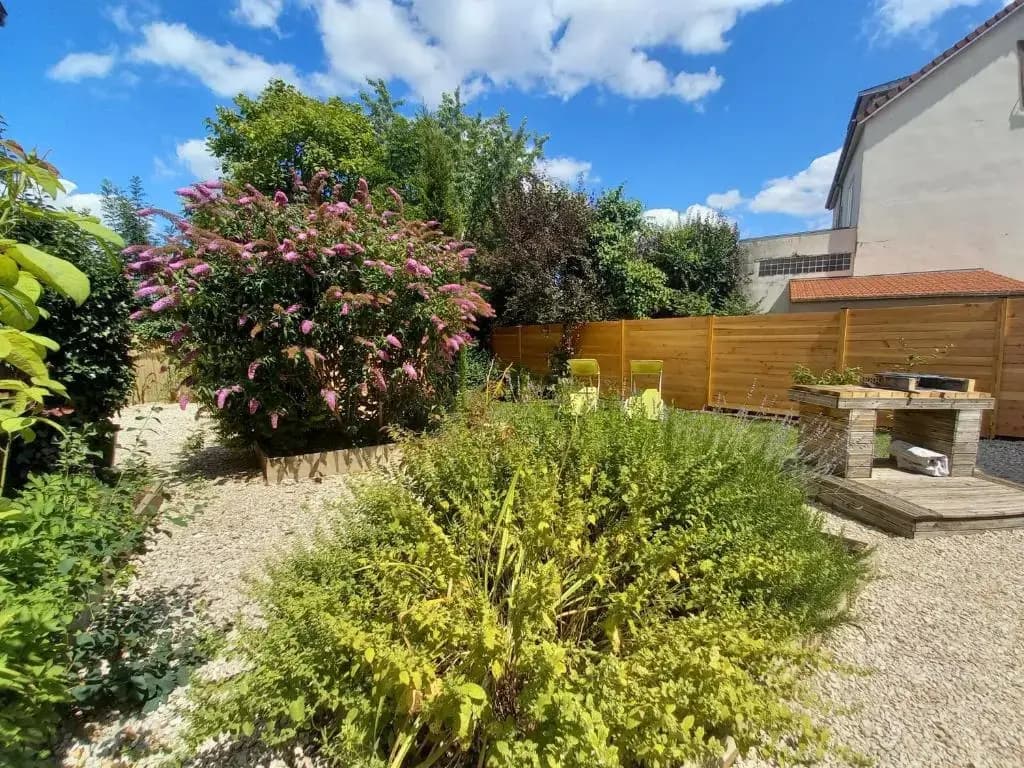 Suite EDEN avec jacuzzi privé - Photo 5