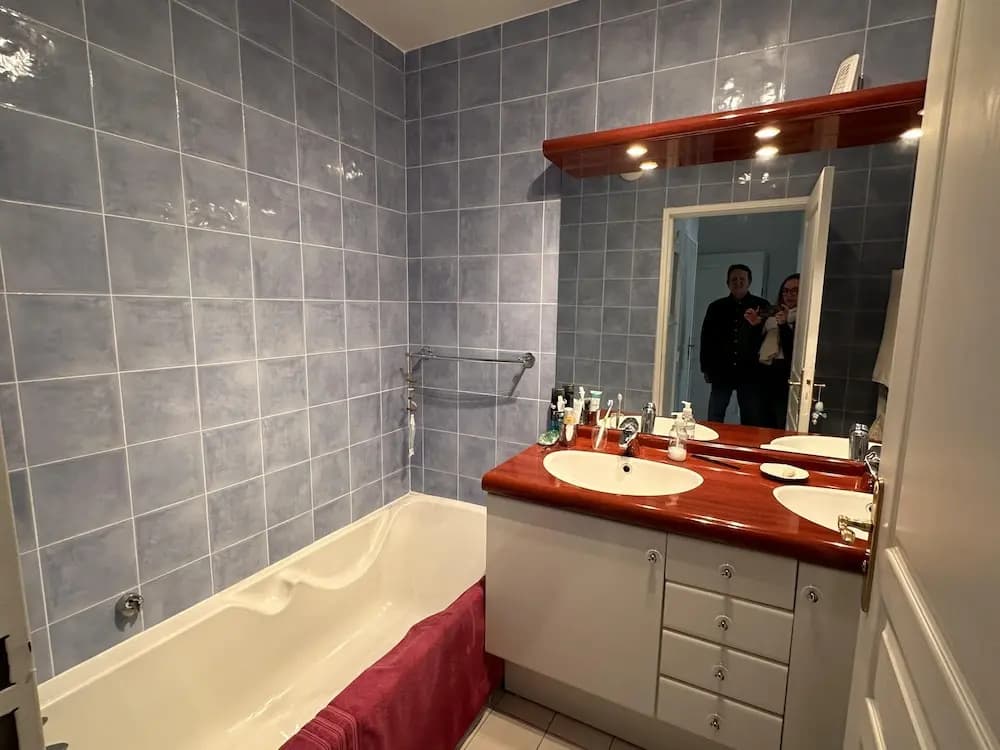 2bed Apt With Pool Near La Croisette Beach-2191 - Photo 5