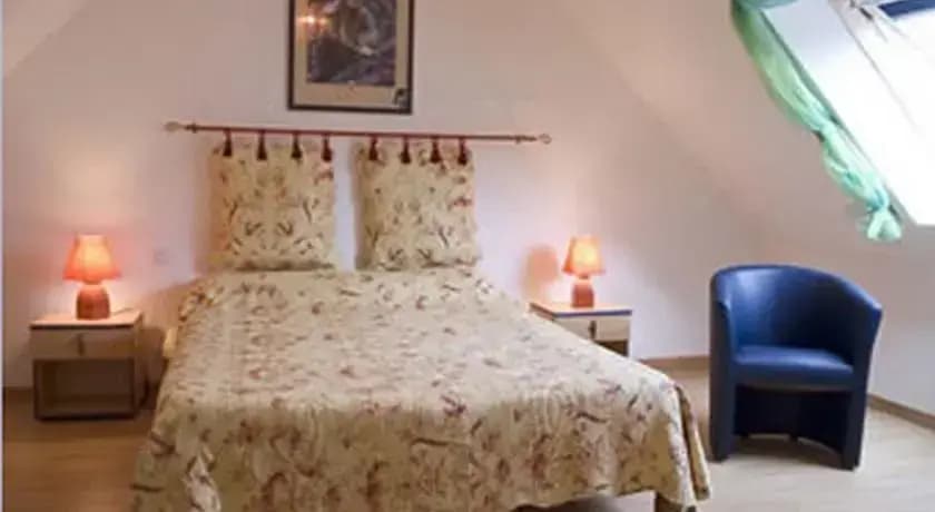 Chambres d'hôtes de Compadre - Photo 2