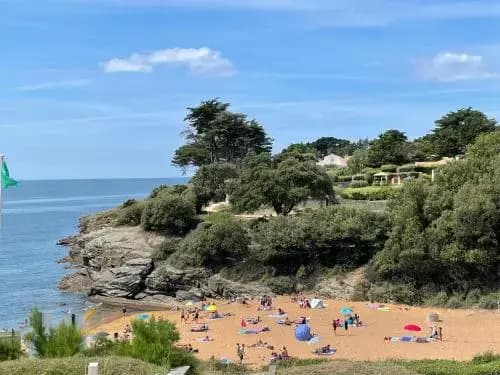 Coté Ouest - Photo 3