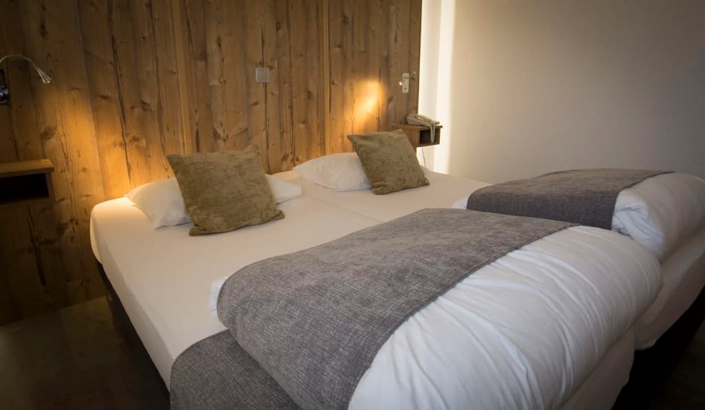 Hotel des Cepages - Photo 3